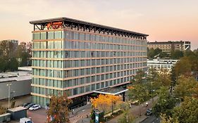 Corendon Amsterdam New-West, A Tribute Portfolio Hotel